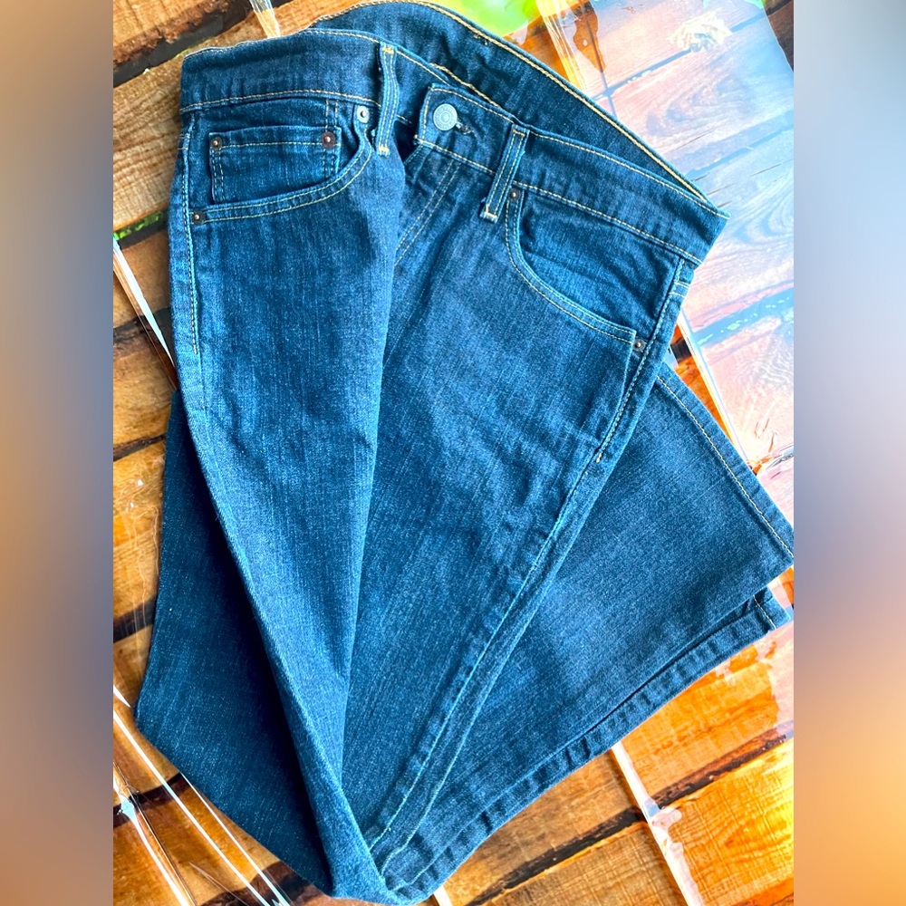 Levi’s Men Jeans 541 W34L30